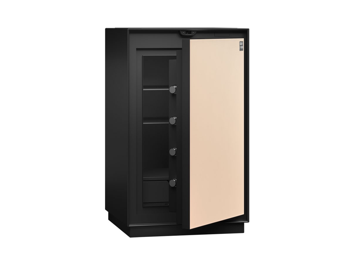 diplomat PALLADIUM / ディプロマット パラディアム 92L （デザイン家電・オーディオ > 金庫） 25