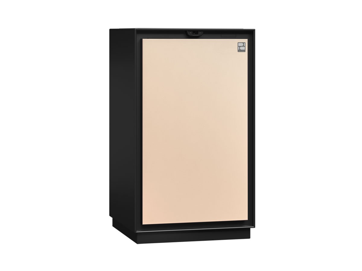 diplomat PALLADIUM / ディプロマット パラディアム 92L （デザイン家電・オーディオ > 金庫） 2