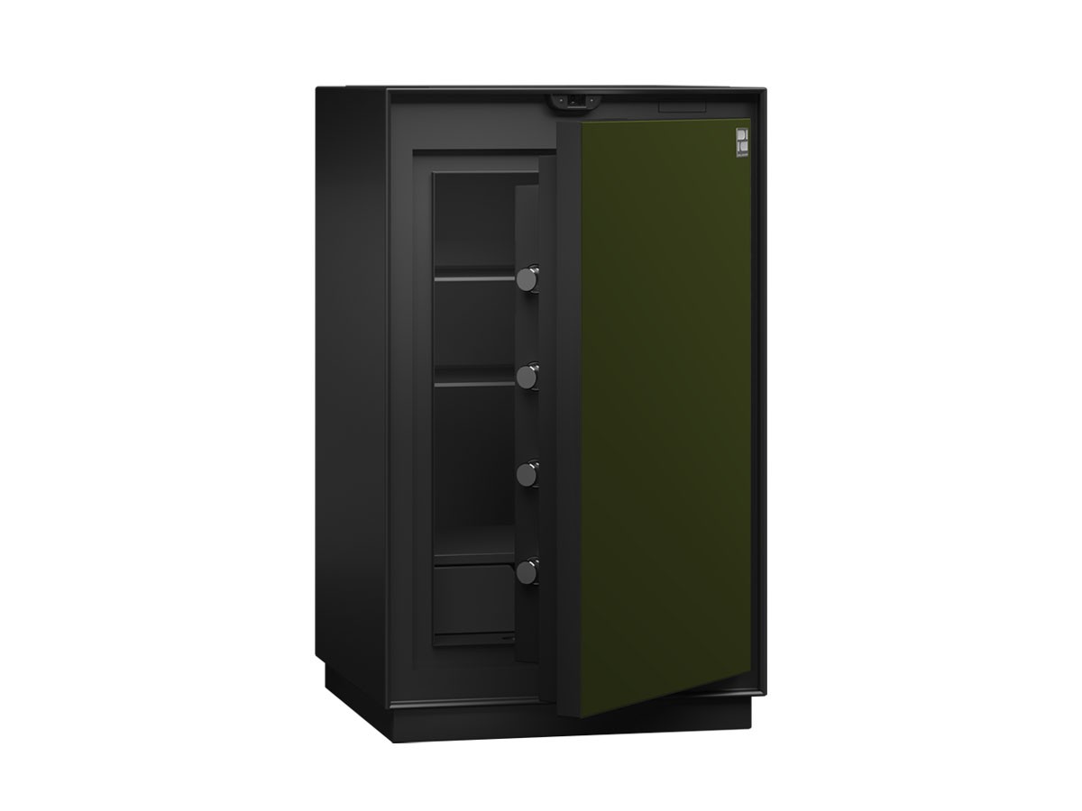 diplomat PALLADIUM / ディプロマット パラディアム 92L （デザイン家電・オーディオ > 金庫） 41