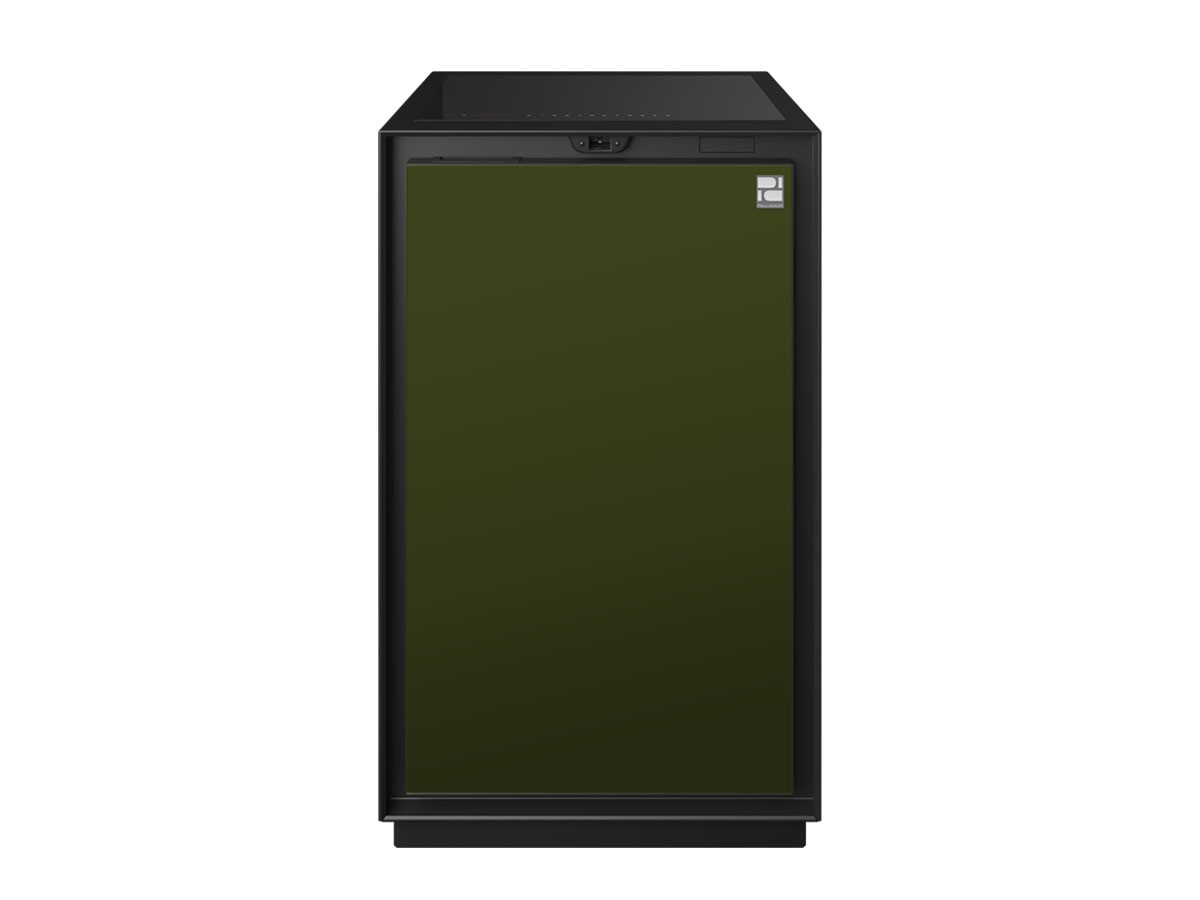 diplomat PALLADIUM / ディプロマット パラディアム 92L （デザイン家電・オーディオ > 金庫） 40