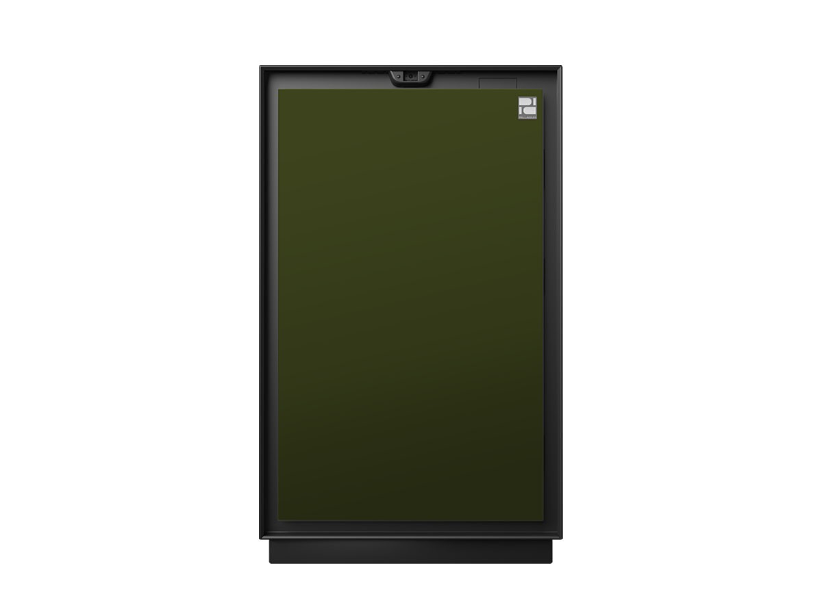 diplomat PALLADIUM / ディプロマット パラディアム 92L （デザイン家電・オーディオ > 金庫） 39