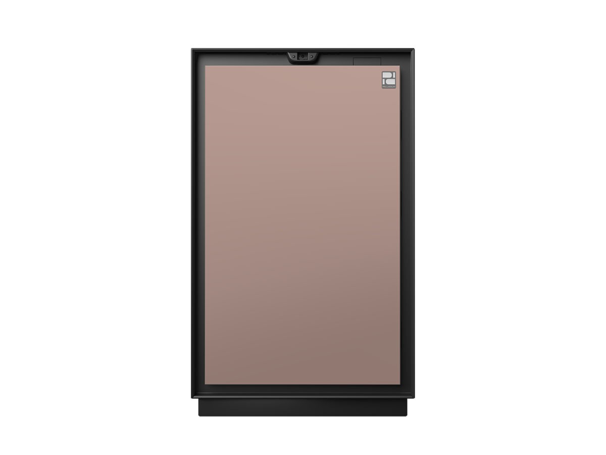 diplomat PALLADIUM / ディプロマット パラディアム 92L （デザイン家電・オーディオ > 金庫） 31