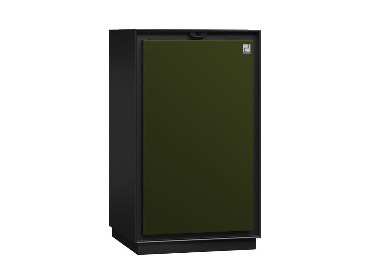 diplomat PALLADIUM / ディプロマット パラディアム 92L （デザイン家電・オーディオ > 金庫） 6