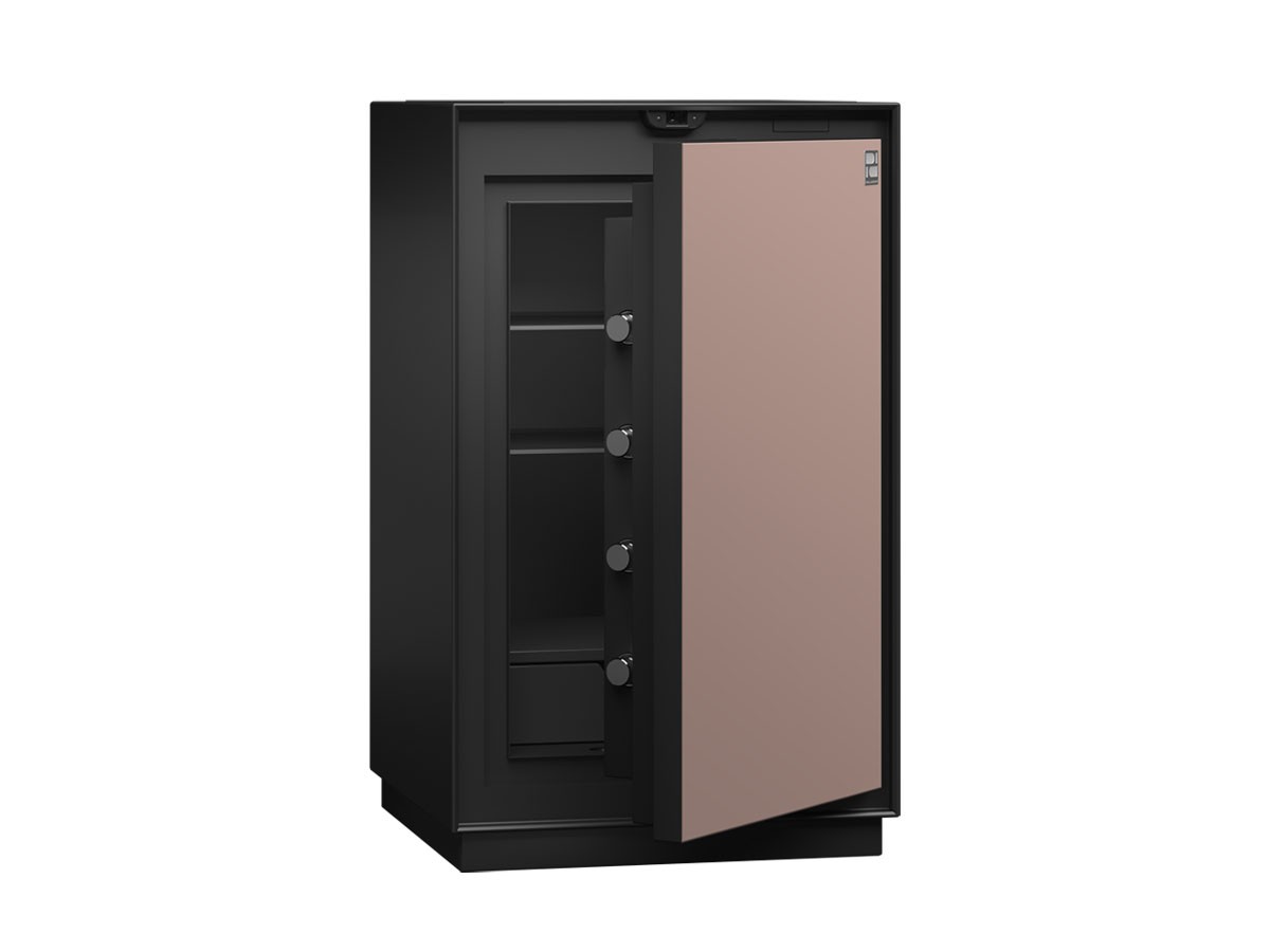 diplomat PALLADIUM / ディプロマット パラディアム 92L （デザイン家電・オーディオ > 金庫） 33