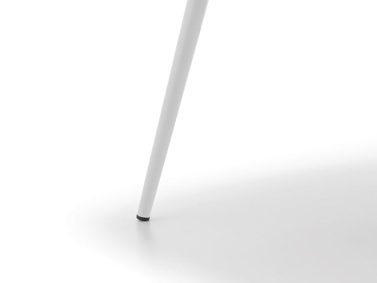 esPattio BOW CHAIR / エスパティオ ボウ チェア メタル4本脚 （チェア・椅子 > ダイニングチェア） 25