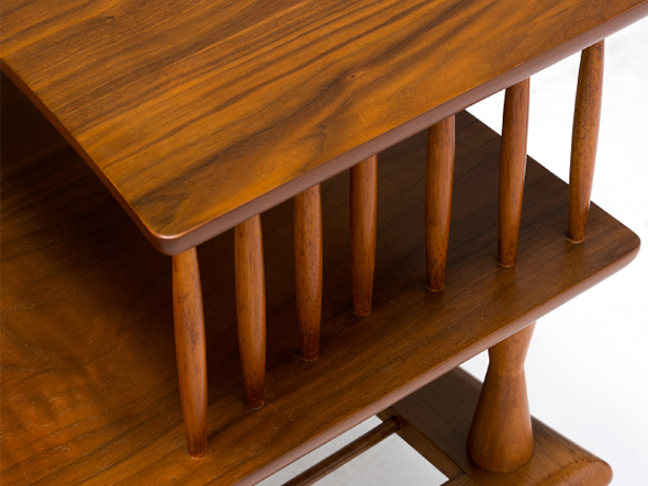 ACME Furniture DELMAR STEP END TABLE / アクメファニチャー デルマー ステップエンドテーブル （テーブル > サイドテーブル） 3