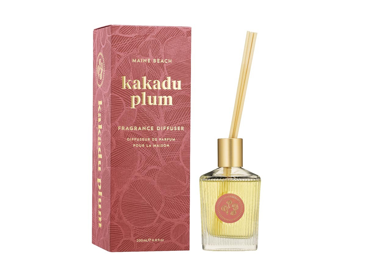 Maine Beach Kakadu Plum Fragrance Diffuser / マインビーチ カカドゥプラム フレグランスディフューザー （インテリア雑貨 > ルームフレグランス） 4
