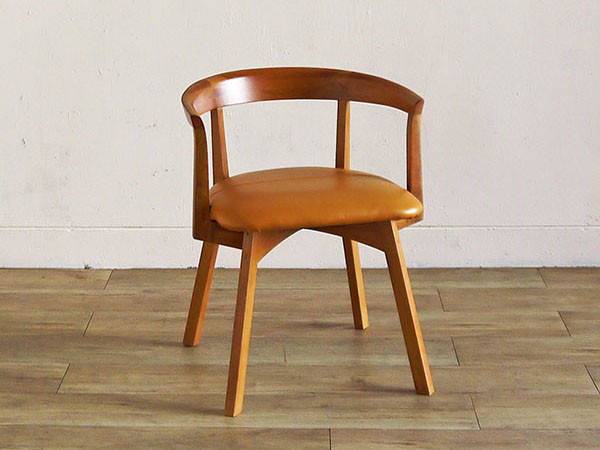 PURO ARM CHAIR / プーロ アームチェア （チェア・椅子 > ダイニングチェア） 31