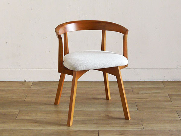 PURO ARM CHAIR / プーロ アームチェア （チェア・椅子 > ダイニングチェア） 25