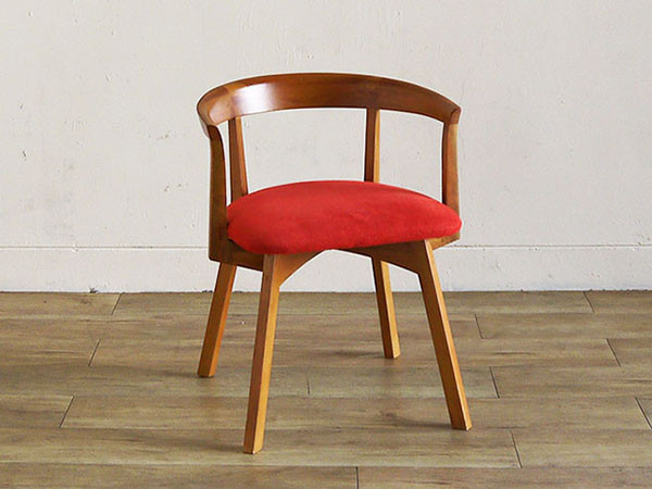 PURO ARM CHAIR / プーロ アームチェア （チェア・椅子 > ダイニングチェア） 27