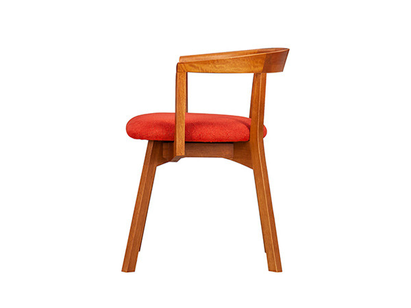 PURO ARM CHAIR / プーロ アームチェア （チェア・椅子 > ダイニングチェア） 37