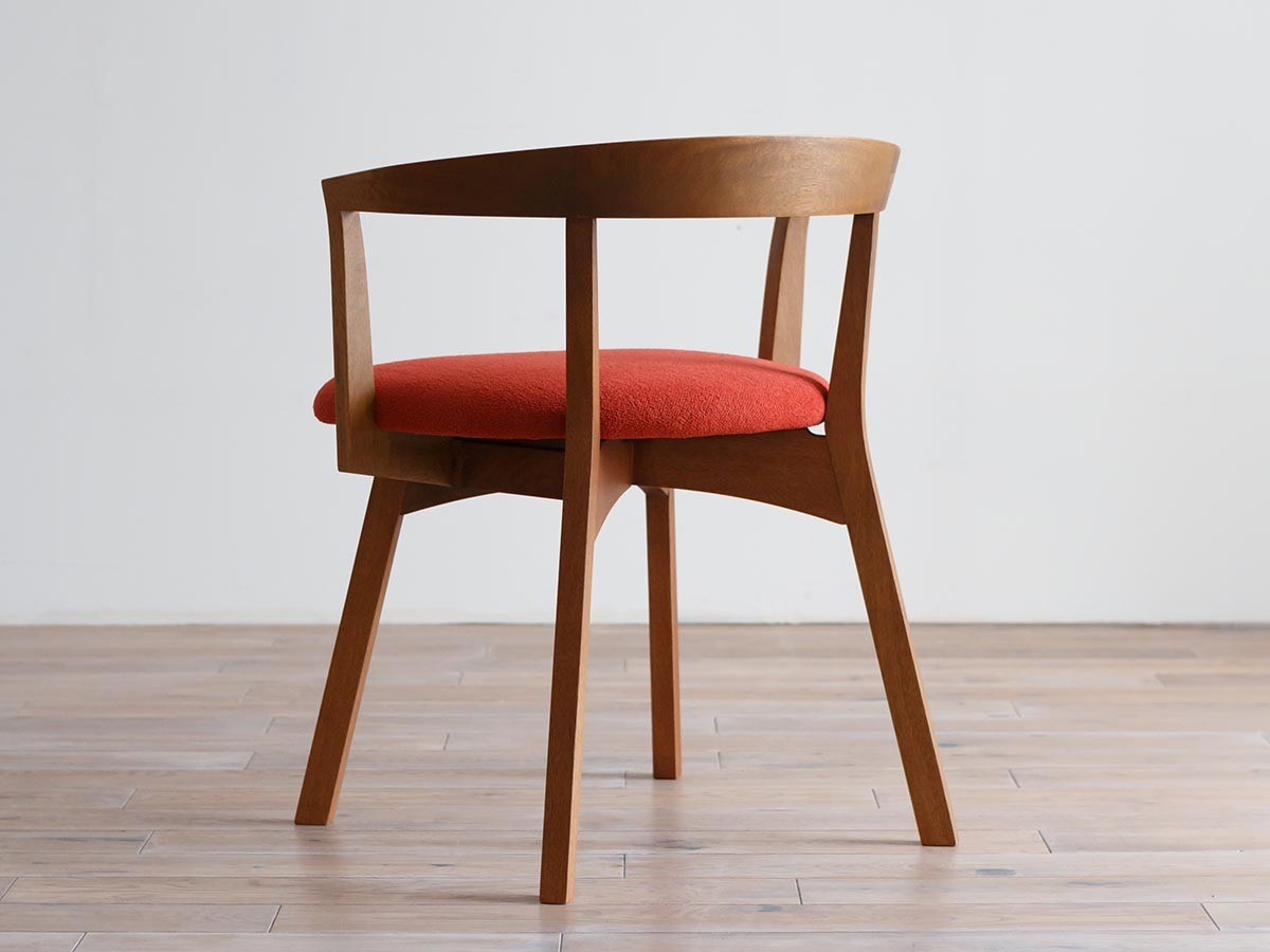 PURO ARM CHAIR / プーロ アームチェア （チェア・椅子 > ダイニングチェア） 19