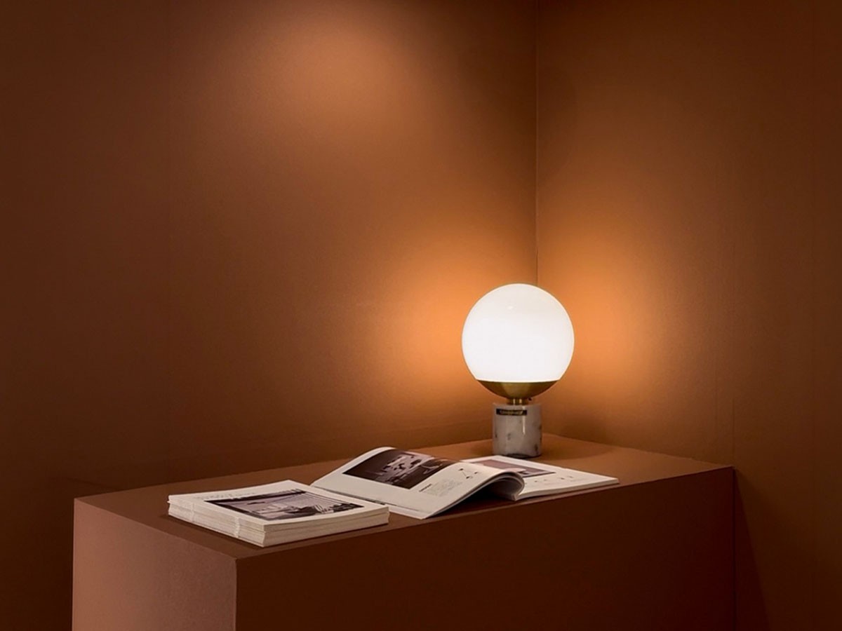 FLYMEe Parlor Table Lamp / フライミーパーラー テーブルランプ