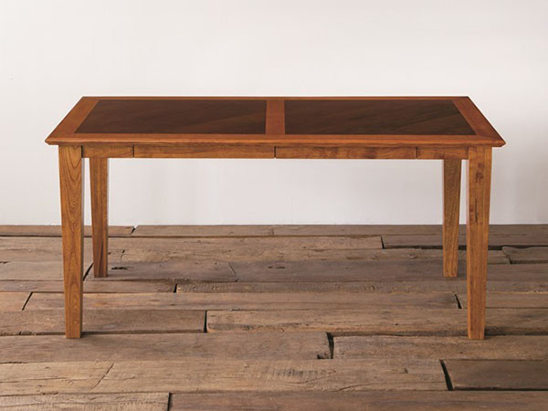 ACME Furniture WARNER DINING TABLE