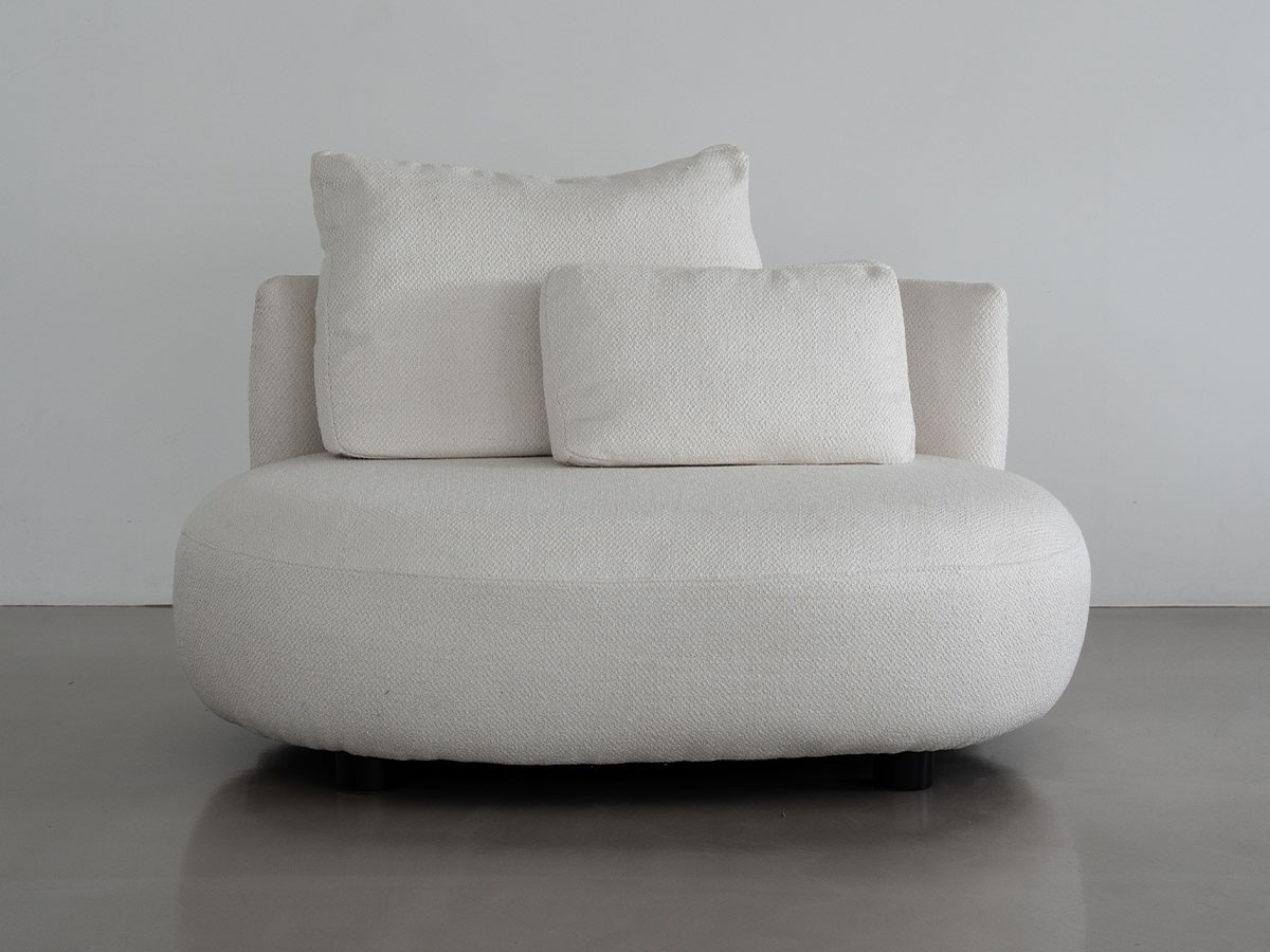 NOWHERE LIKE HOME MUFFY Sofa / ノーウェアライクホーム マフィー ソファ 幅118cm （ソファ > 一人掛けソファ） 11