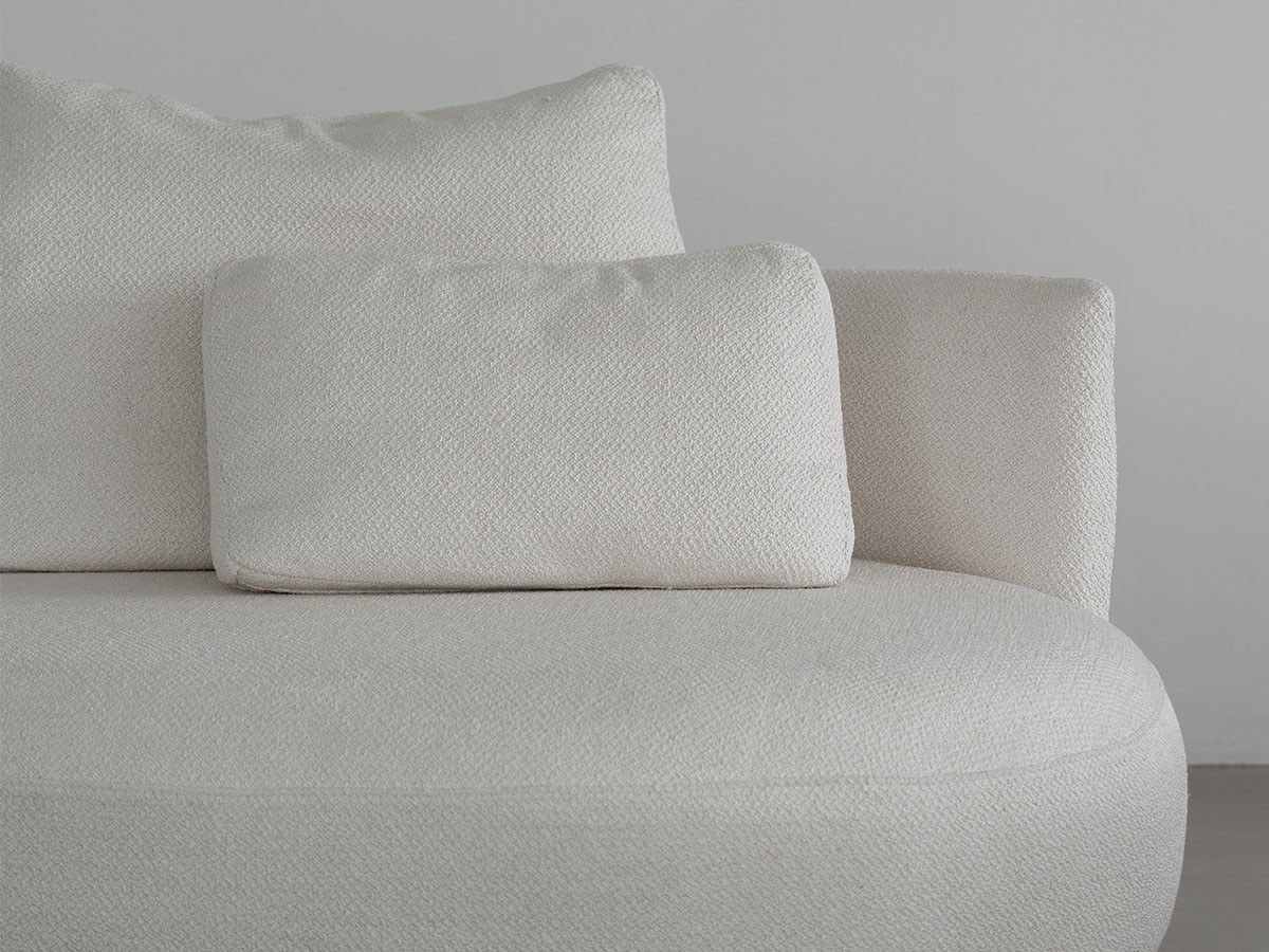 NOWHERE LIKE HOME MUFFY Sofa / ノーウェアライクホーム マフィー ソファ 幅118cm （ソファ > 一人掛けソファ） 17