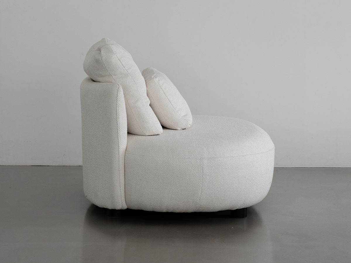NOWHERE LIKE HOME MUFFY Sofa / ノーウェアライクホーム マフィー ソファ 幅118cm （ソファ > 一人掛けソファ） 13