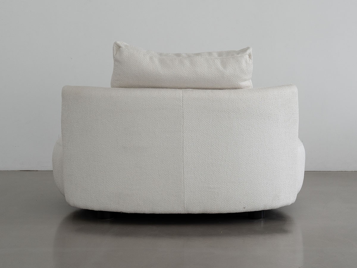 NOWHERE LIKE HOME MUFFY Sofa / ノーウェアライクホーム マフィー ソファ 幅118cm （ソファ > 一人掛けソファ） 15