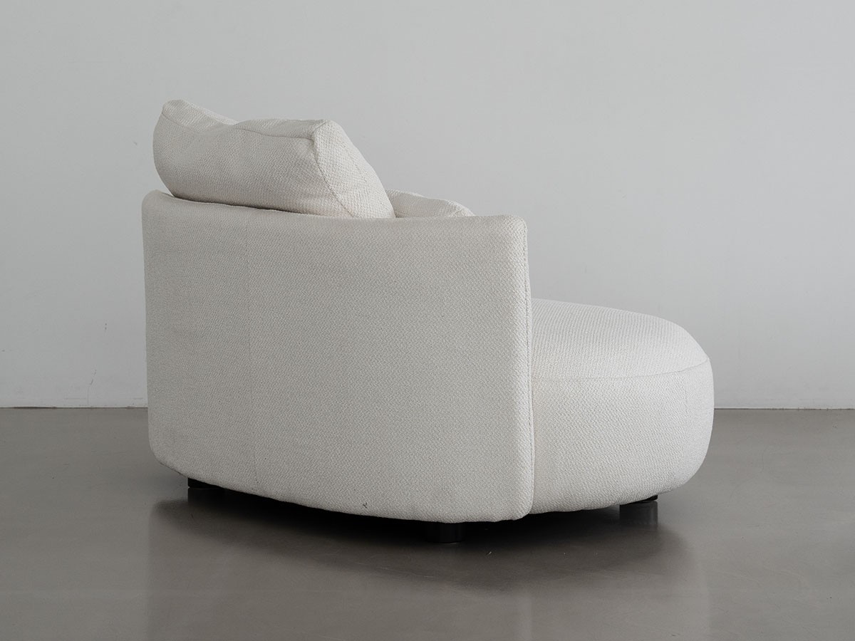 NOWHERE LIKE HOME MUFFY Sofa / ノーウェアライクホーム マフィー ソファ 幅118cm （ソファ > 一人掛けソファ） 14