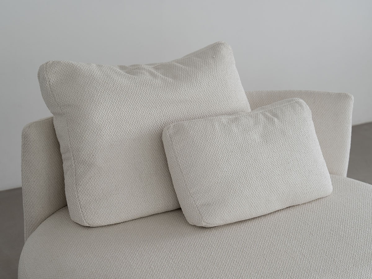 NOWHERE LIKE HOME MUFFY Sofa / ノーウェアライクホーム マフィー ソファ 幅118cm （ソファ > 一人掛けソファ） 4