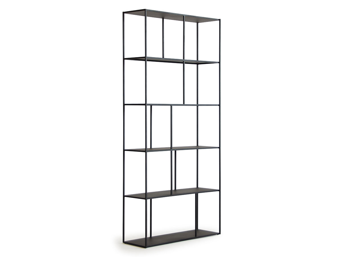 GRILLO shelf tall / グリロ シェルフ トール （収納家具 > ラック・シェルフ） 2