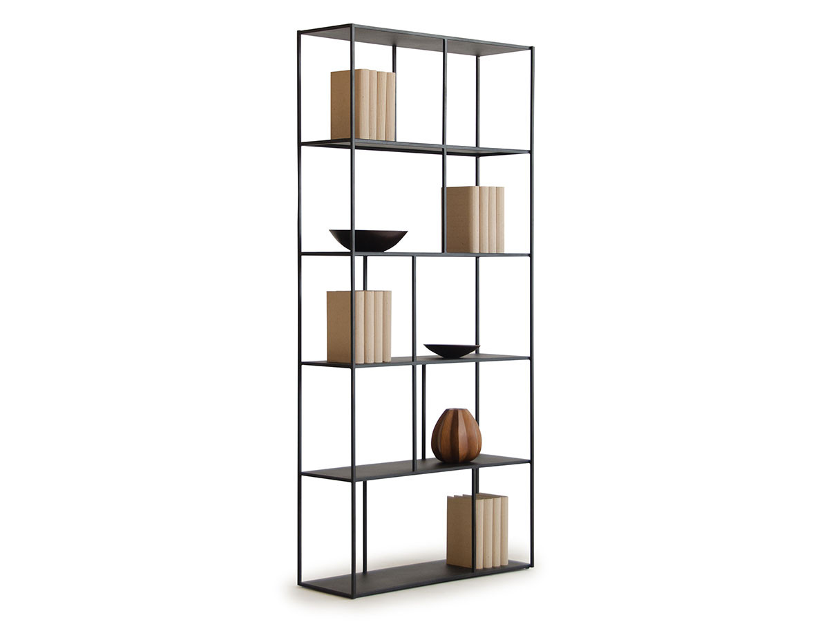 GRILLO shelf tall / グリロ シェルフ トール （収納家具 > ラック・シェルフ） 1