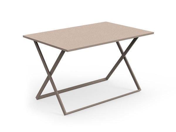 Talenti Queen Folding Table / タレンティ クイーン 折りたたみテーブル 120 × 80 （テーブル > 折りたたみテーブル） 3