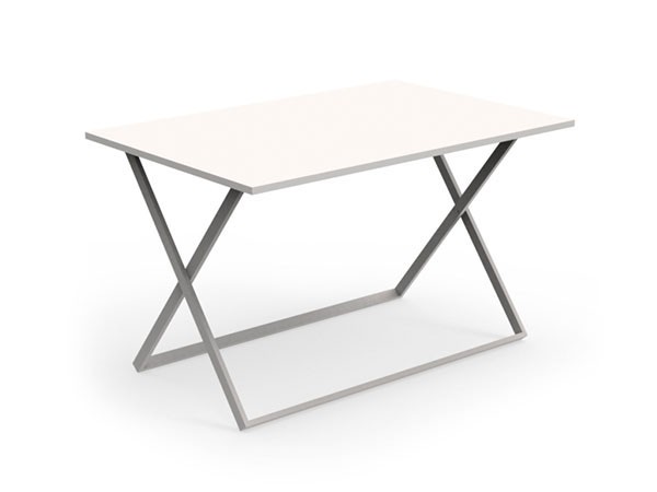 Talenti Queen Folding Table / タレンティ クイーン 折りたたみテーブル 120 × 80 （テーブル > 折りたたみテーブル） 2
