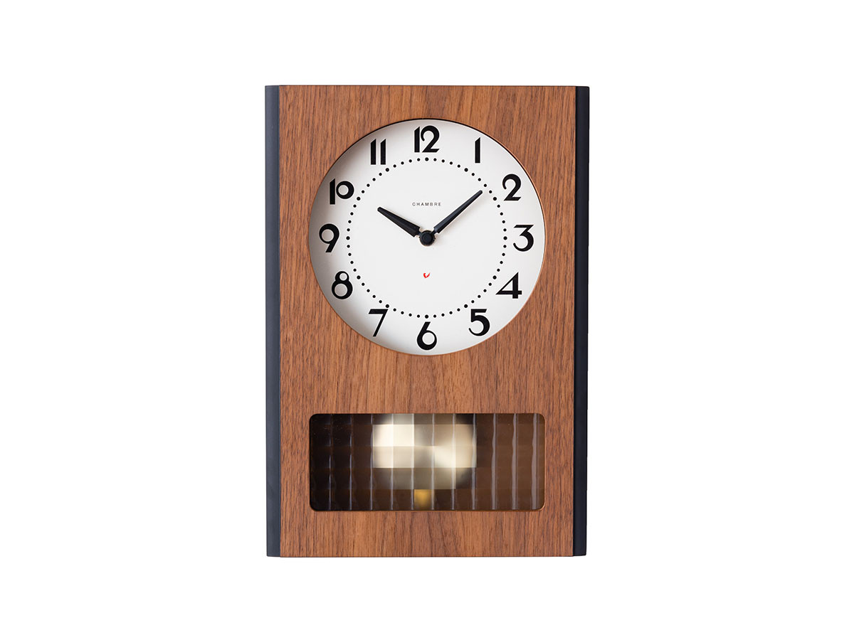 Wall Clock / 振り子時計 #107838 （時計 > 壁掛け時計） 2