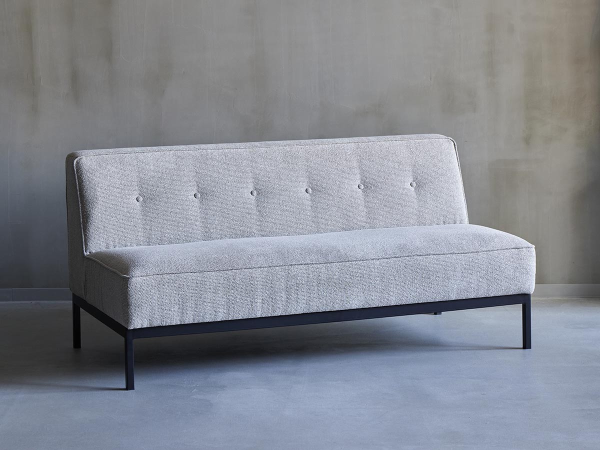 bond UNIX Sofa / ボンド ユニックス ソファ 幅160cm + サイドチェスト 幅45cm （ソファ > 三人掛けソファ） 22