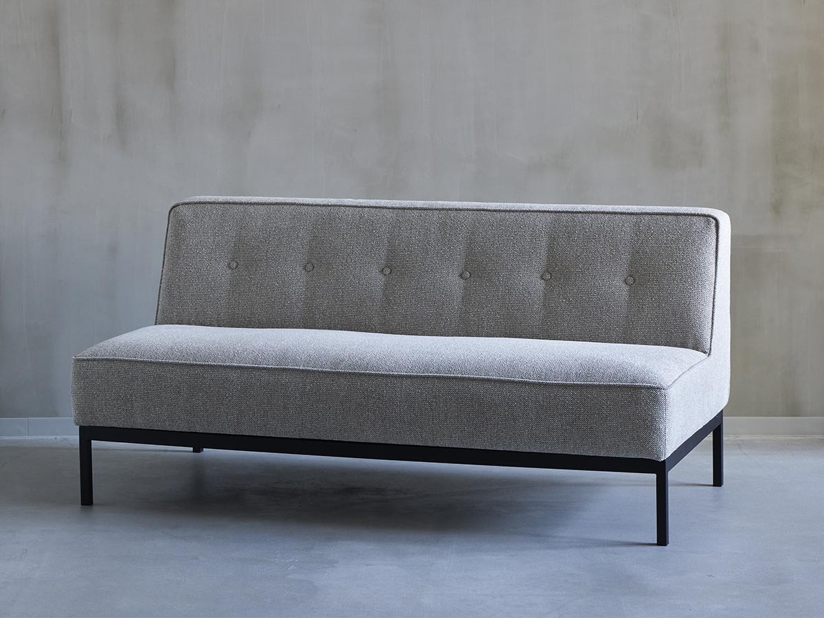 bond UNIX Sofa / ボンド ユニックス ソファ 幅160cm + サイドチェスト 幅45cm （ソファ > 三人掛けソファ） 24