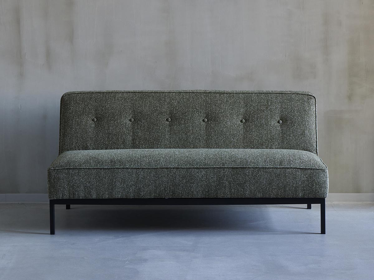 bond UNIX Sofa / ボンド ユニックス ソファ 幅160cm + サイドチェスト 幅45cm （ソファ > 三人掛けソファ） 26