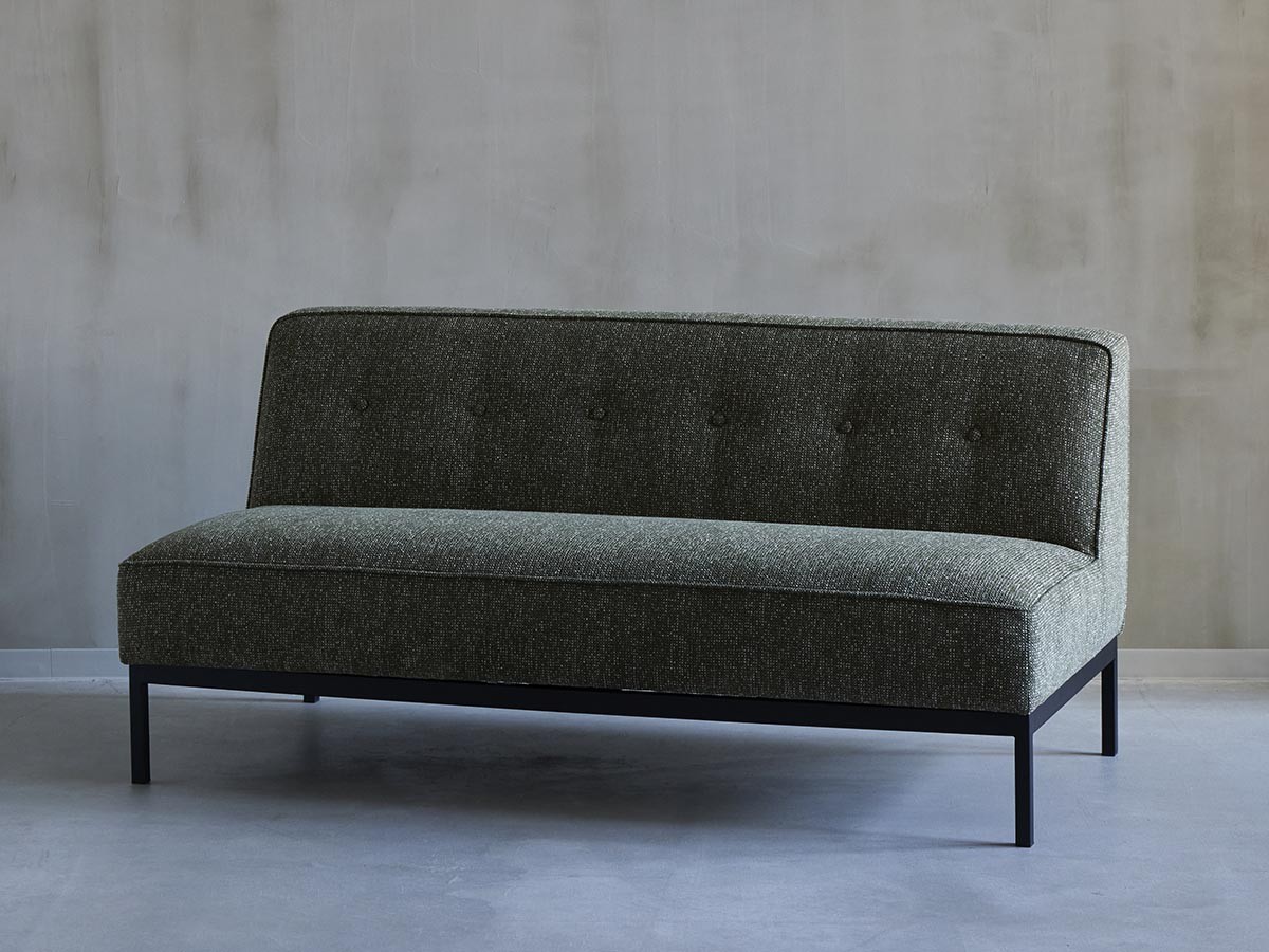 bond UNIX Sofa / ボンド ユニックス ソファ 幅160cm + サイドチェスト 幅45cm （ソファ > 三人掛けソファ） 27
