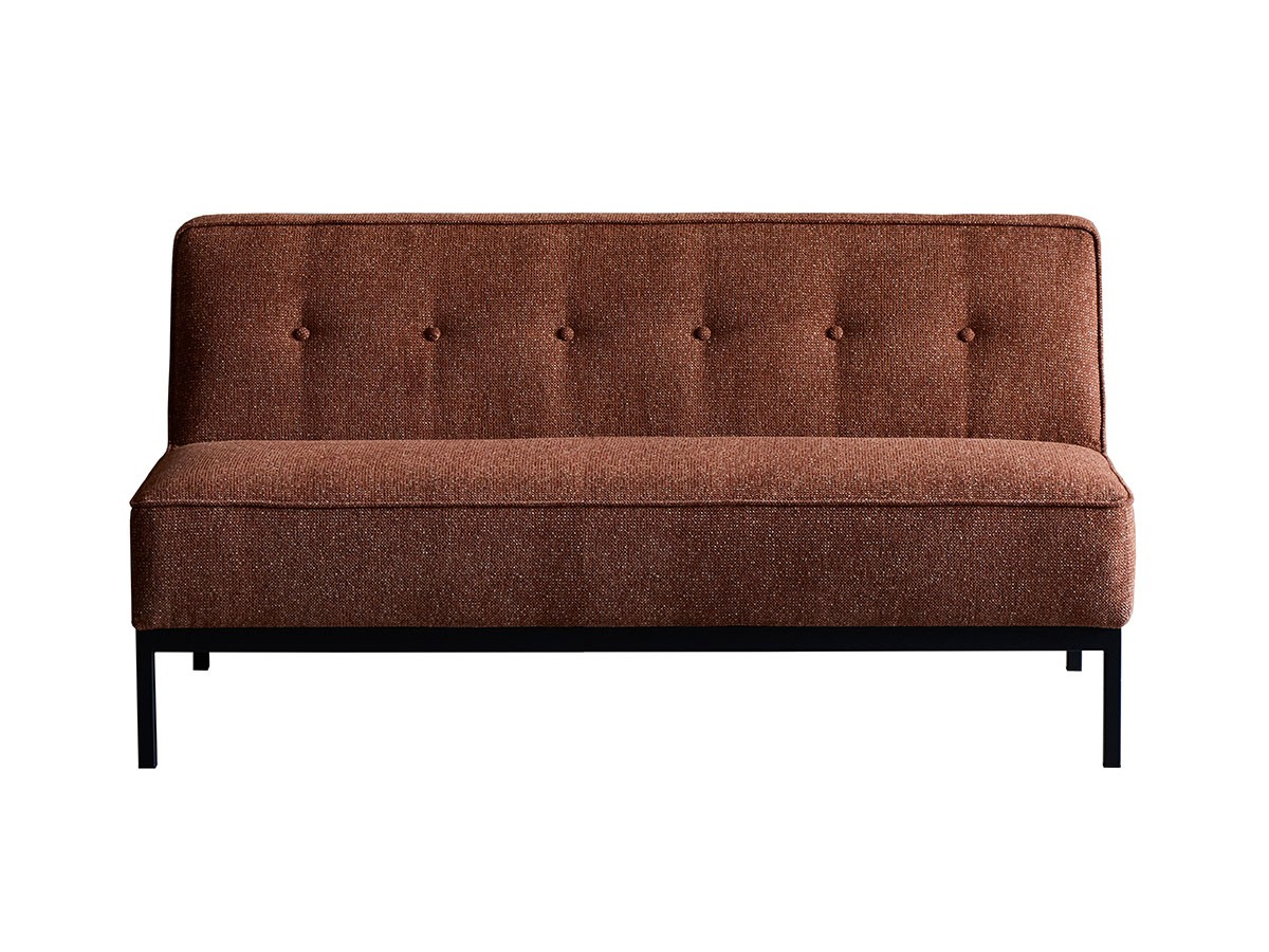 bond UNIX Sofa / ボンド ユニックス ソファ 幅160cm （ソファ > 三人掛けソファ） 3