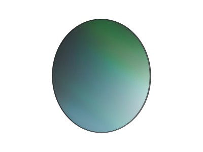 FRITZ HANSEN MIRROR / フリッツ・ハンセン ミラー ラウンド