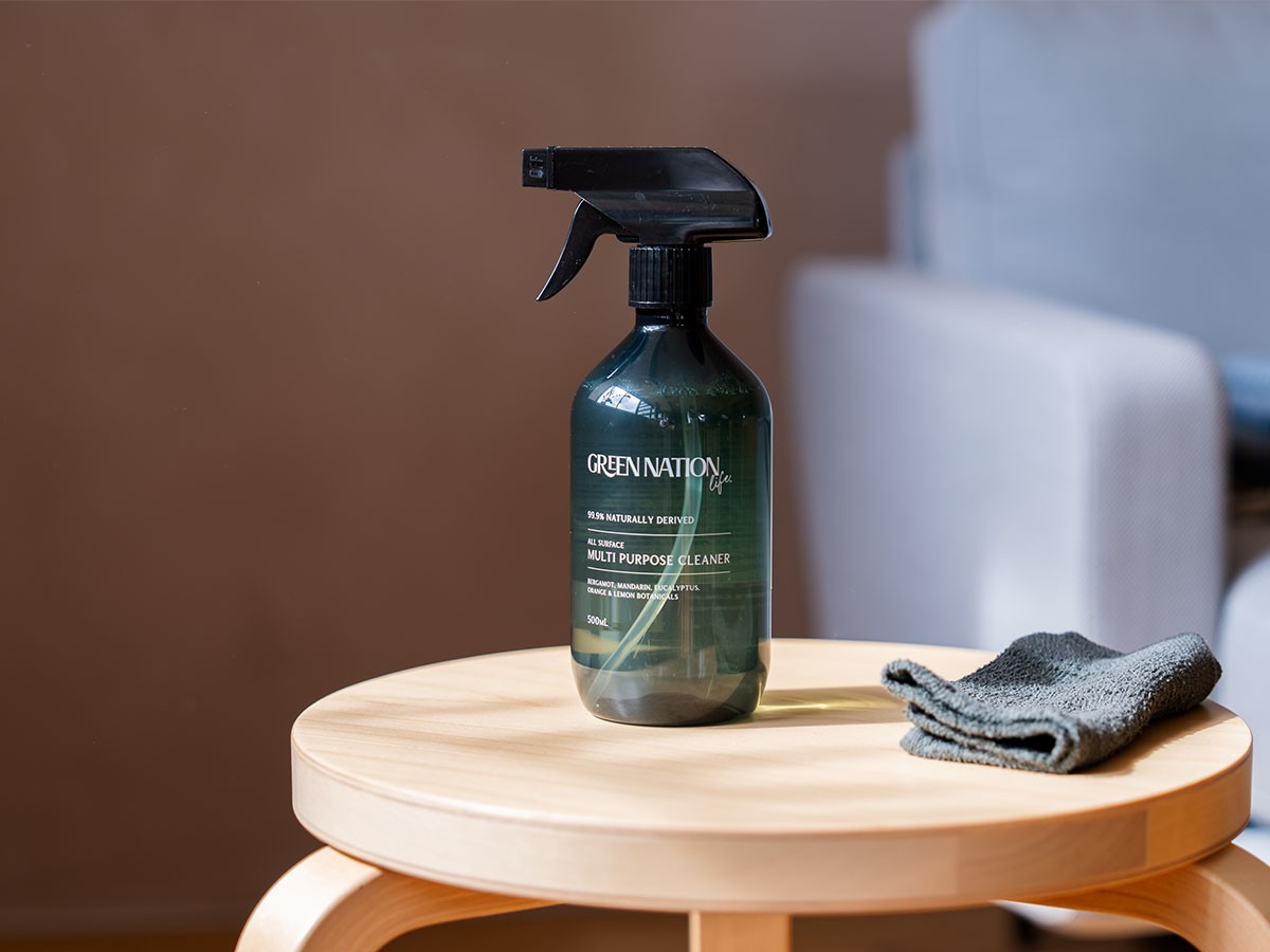 GREEN NATION life&nbsp;Multi Cleaner