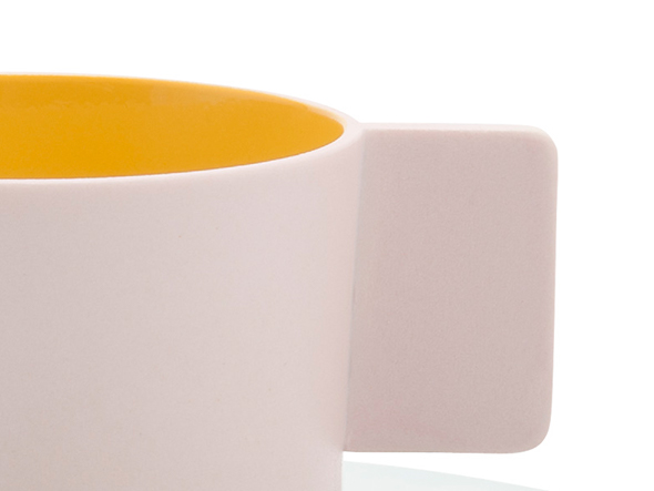 1616 / arita japan 1616 / S&B “Colour Porcelain”
S&B Coffee Cup & Saucer / イチロクイチロクアリタジャパン 1616 / S&B “カラーポーセリン”
S&B コーヒーカップ&ソーサー （食器・テーブルウェア > コーヒーカップ・ティーカップ） 4
