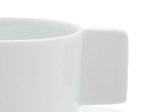 1616 / arita japan 1616 / S&B “Colour Porcelain”
S&B Coffee Cup & Saucer / イチロクイチロクアリタジャパン 1616 / S&B “カラーポーセリン”
S&B コーヒーカップ&ソーサー （食器・テーブルウェア > コーヒーカップ・ティーカップ） 6