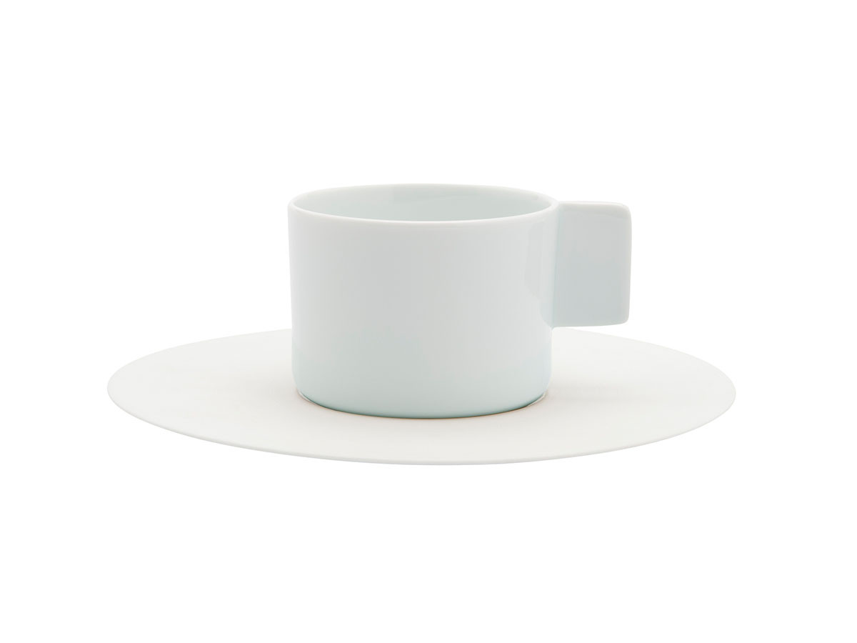 1616 / arita japan 1616 / S&B “Colour Porcelain”
S&B Coffee Cup & Saucer / イチロクイチロクアリタジャパン 1616 / S&B “カラーポーセリン”
S&B コーヒーカップ&ソーサー （食器・テーブルウェア > コーヒーカップ・ティーカップ） 3