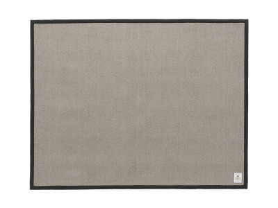 WOOL RUG COLLEGE COURT / ウールラグ カレッジ コート - インテリア