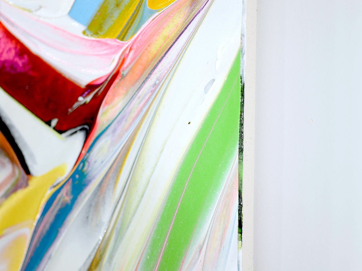 門田 光雅 prism A 1 / かどた みつまさ プリズム A1 （アート・オブジェ > アート・作家作品） 4