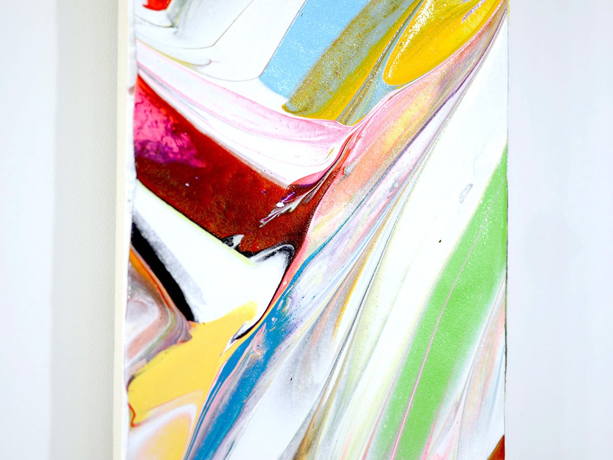 門田 光雅 prism A 1 / かどた みつまさ プリズム A1 （アート・オブジェ > アート・作家作品） 3