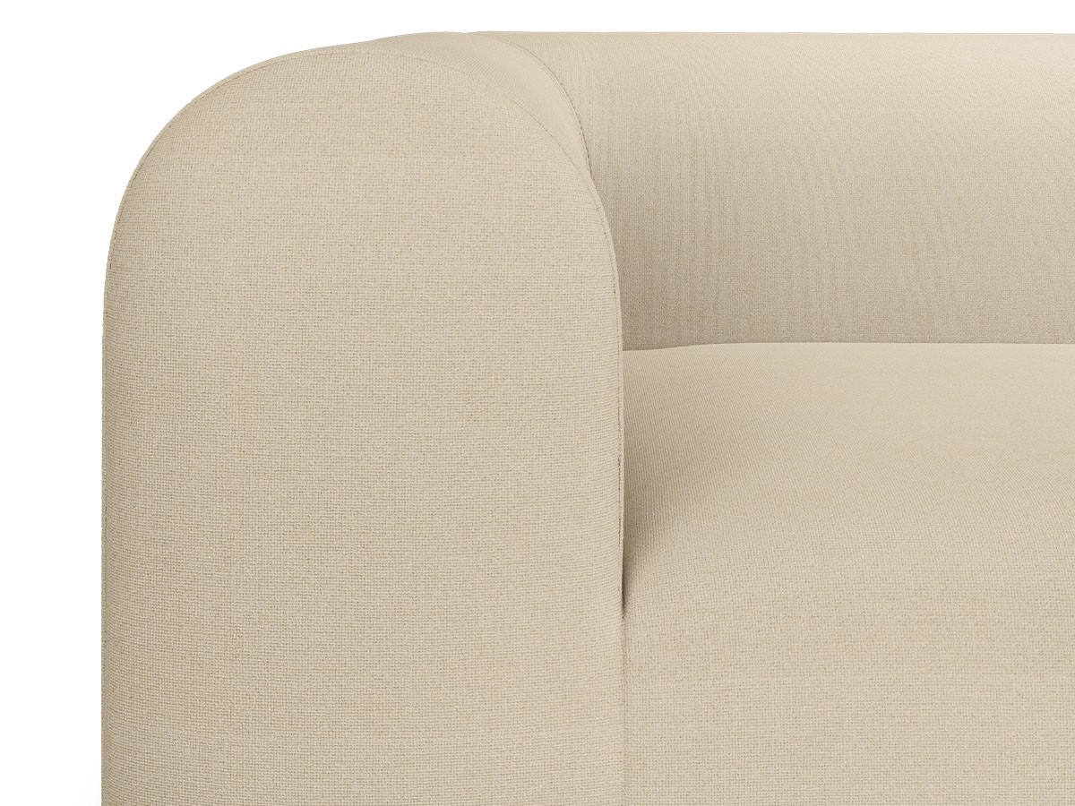 Tom Dixon. Plump Wide Arm Mod / トム・ディクソン プランプ ワイド アームモジュール （ソファ > 二人掛けソファ） 28