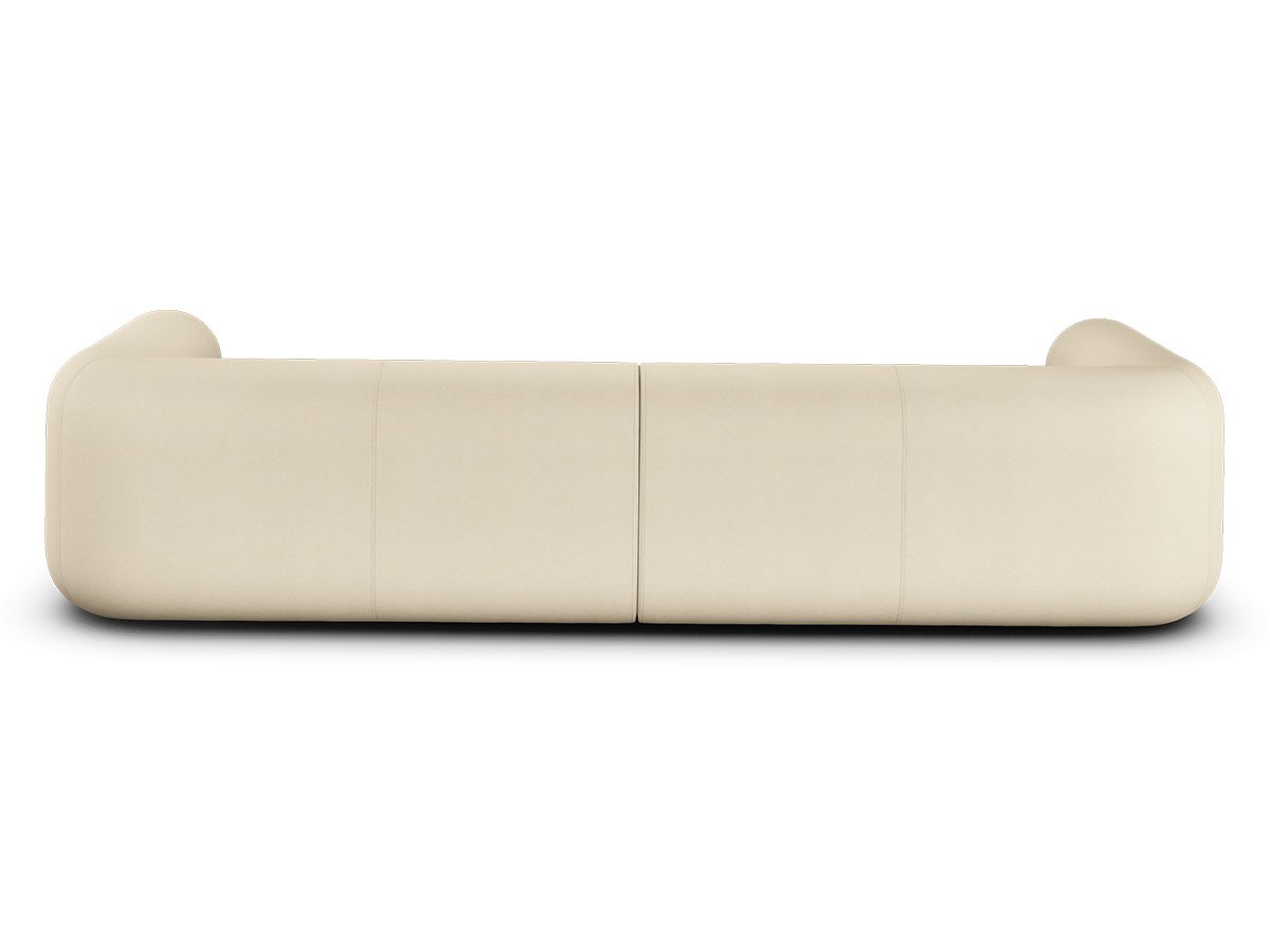 Tom Dixon. Plump Wide Arm Mod / トム・ディクソン プランプ ワイド アームモジュール （ソファ > 二人掛けソファ） 26