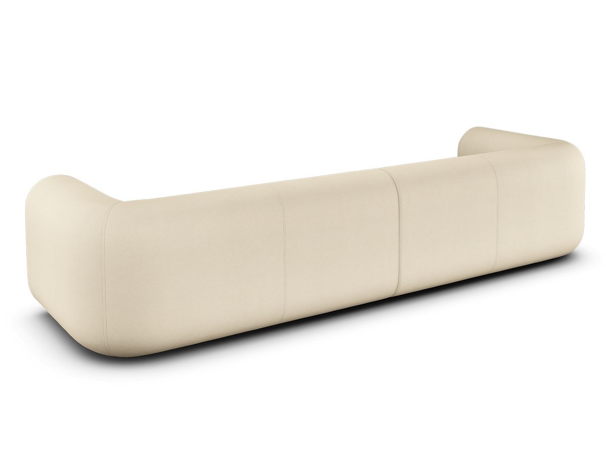 Tom Dixon. Plump Wide Arm Mod / トム・ディクソン プランプ ワイド アームモジュール （ソファ > 二人掛けソファ） 27