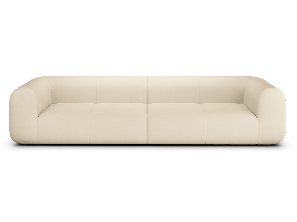 Tom Dixon. Plump Wide Arm Mod / トム・ディクソン プランプ ワイド アームモジュール （ソファ > 二人掛けソファ） 24