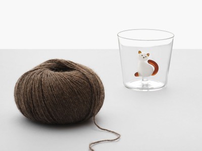 ICHENDORF MILANO Revolve Vase / イッケンドルフ・ミラノ リボルブ