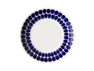 Arabia 24h TUOKIO Plate / アラビア 24h トゥオキオ プレート Arabia 24h TUOKIO Plate / アラビア 24h トゥオキオ プレート