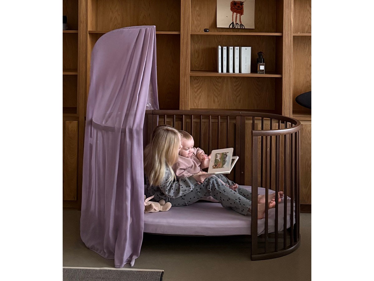 STOKKE STOKKE SLEEPI / ストッケ ストッケ スリーピー ベッド V3 （キッズ家具・ベビー用品 > キッズベッド・子供用ベッド） 22