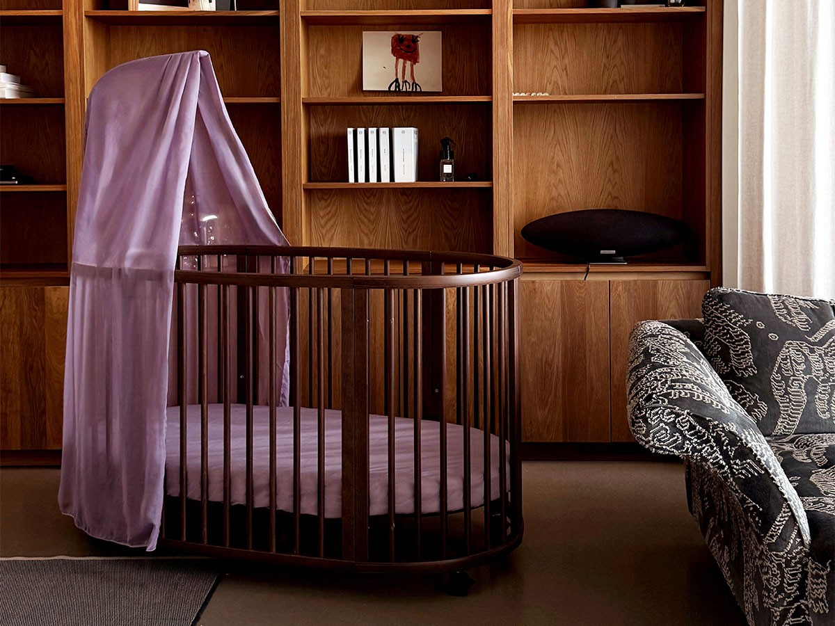 STOKKE STOKKE SLEEPI / ストッケ ストッケ スリーピー ベッド V3 （キッズ家具・ベビー用品 > キッズベッド・子供用ベッド） 21